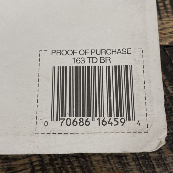 New AmerTac STYLE Polished Brass Light Switch Duplex Outlet Cover Plate Sealed‎ - Picture 8 of 11